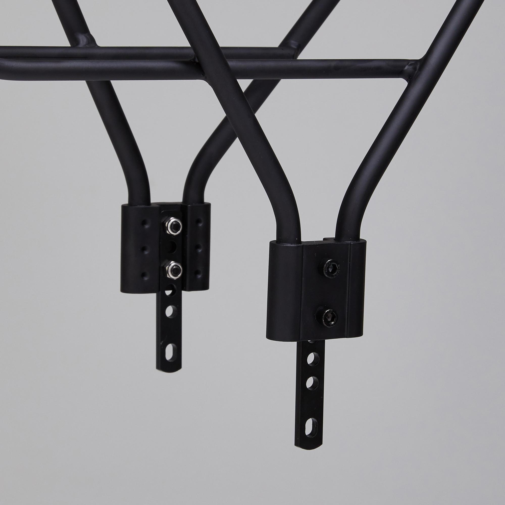 Decathlon outlet portabultos bicicleta