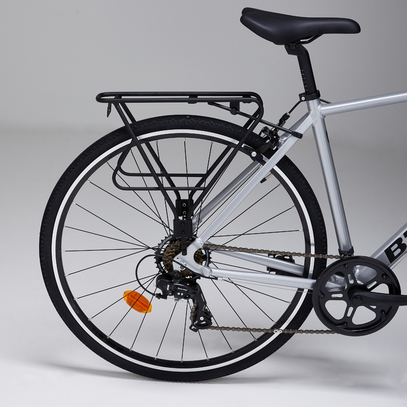 Decathlon porte bagage avant hotsell
