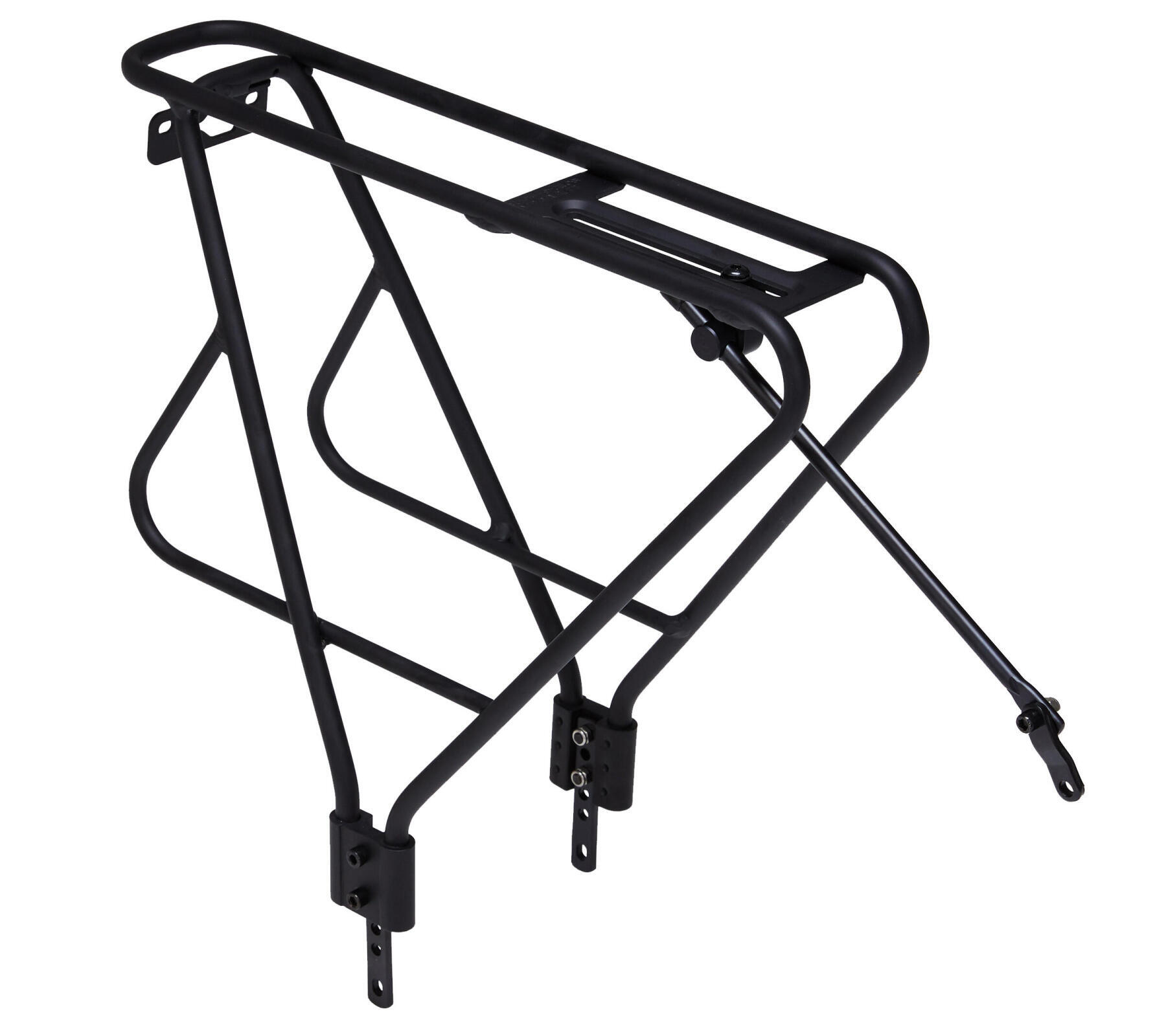 How to Choose a Pannier Rack? | 5 Best Racks to Consider