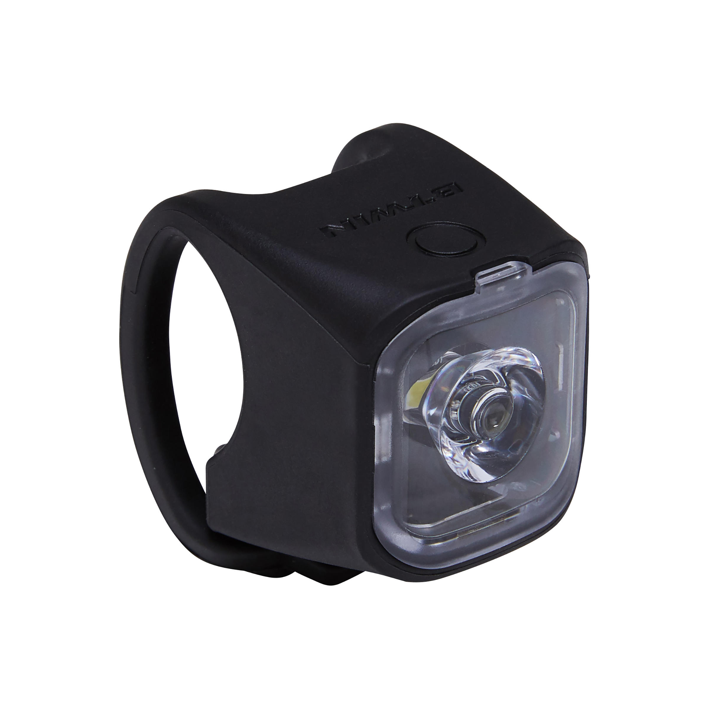 decathlon bicycle lights