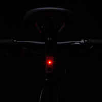 CL 100 LED USB Rear Bike Light