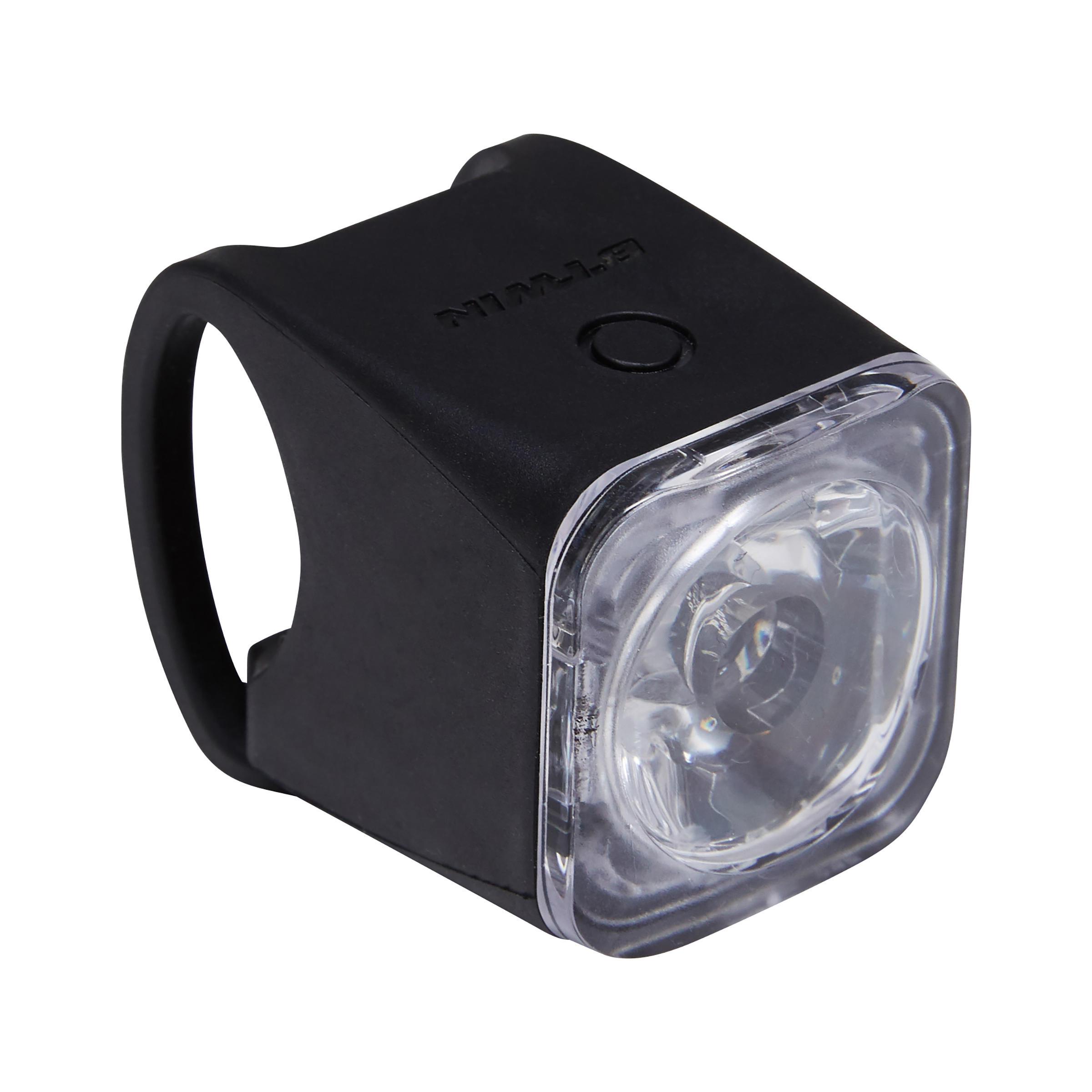 decathlon led bike light