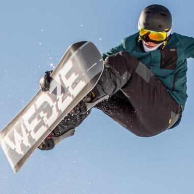 snowboard expert homme