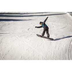 Casco esquí y snowboard transpirable Adultos/Niños Dreamscape H-FS 300