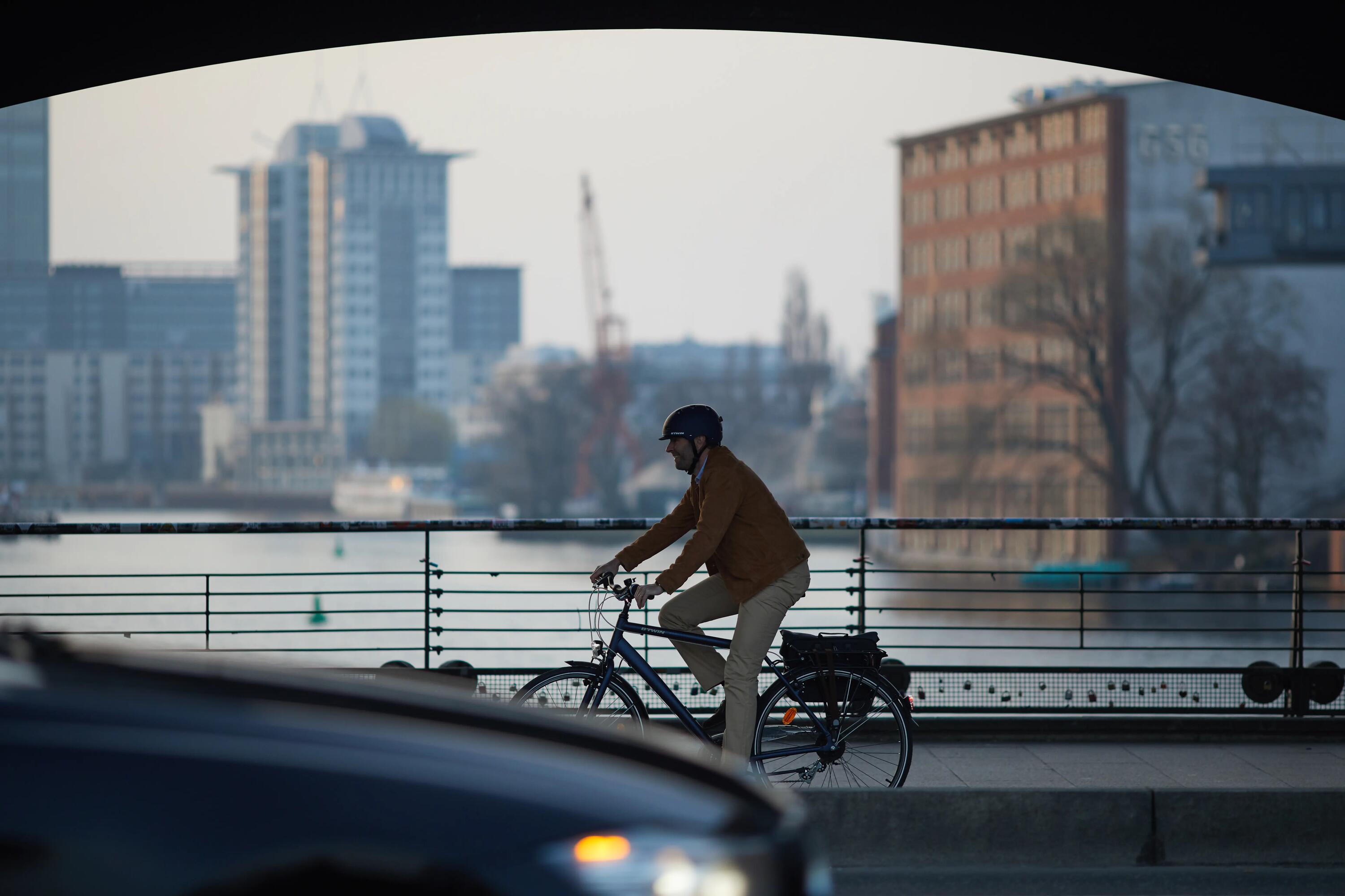 Comment choisir son équipement de vélotaf ?