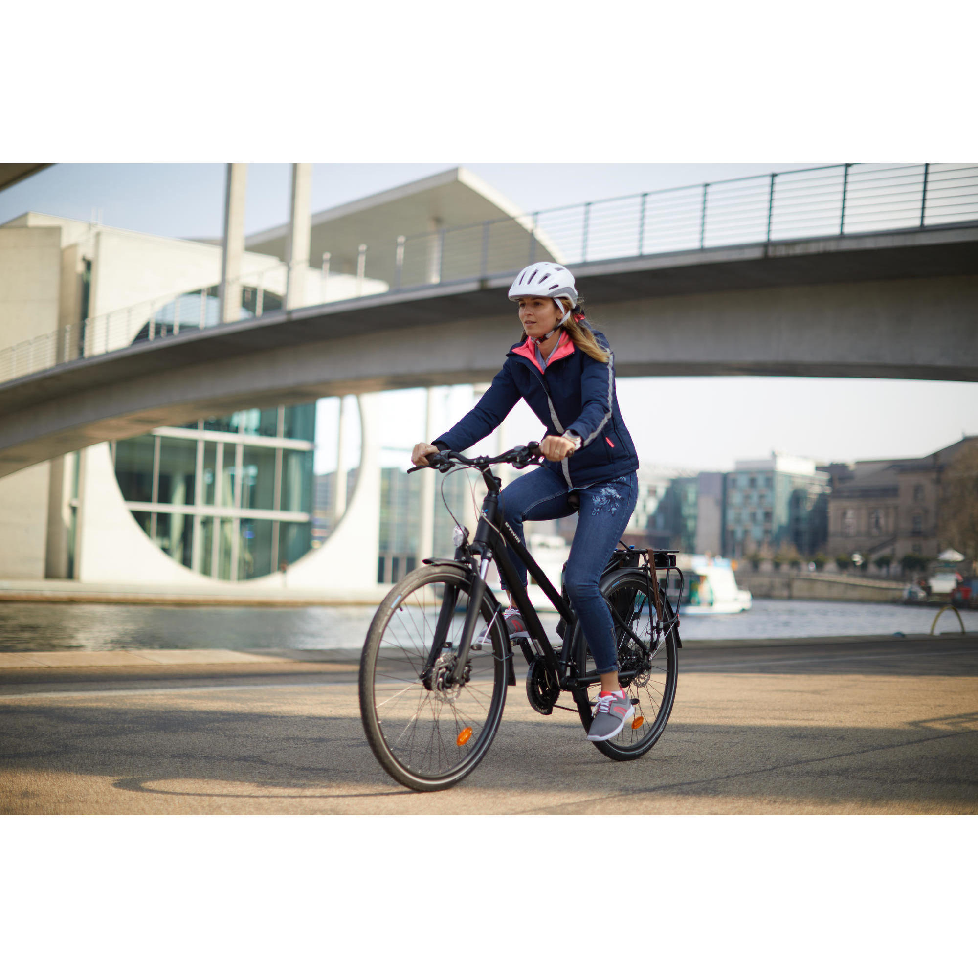 Hoprider 900 cadre bas Clearance