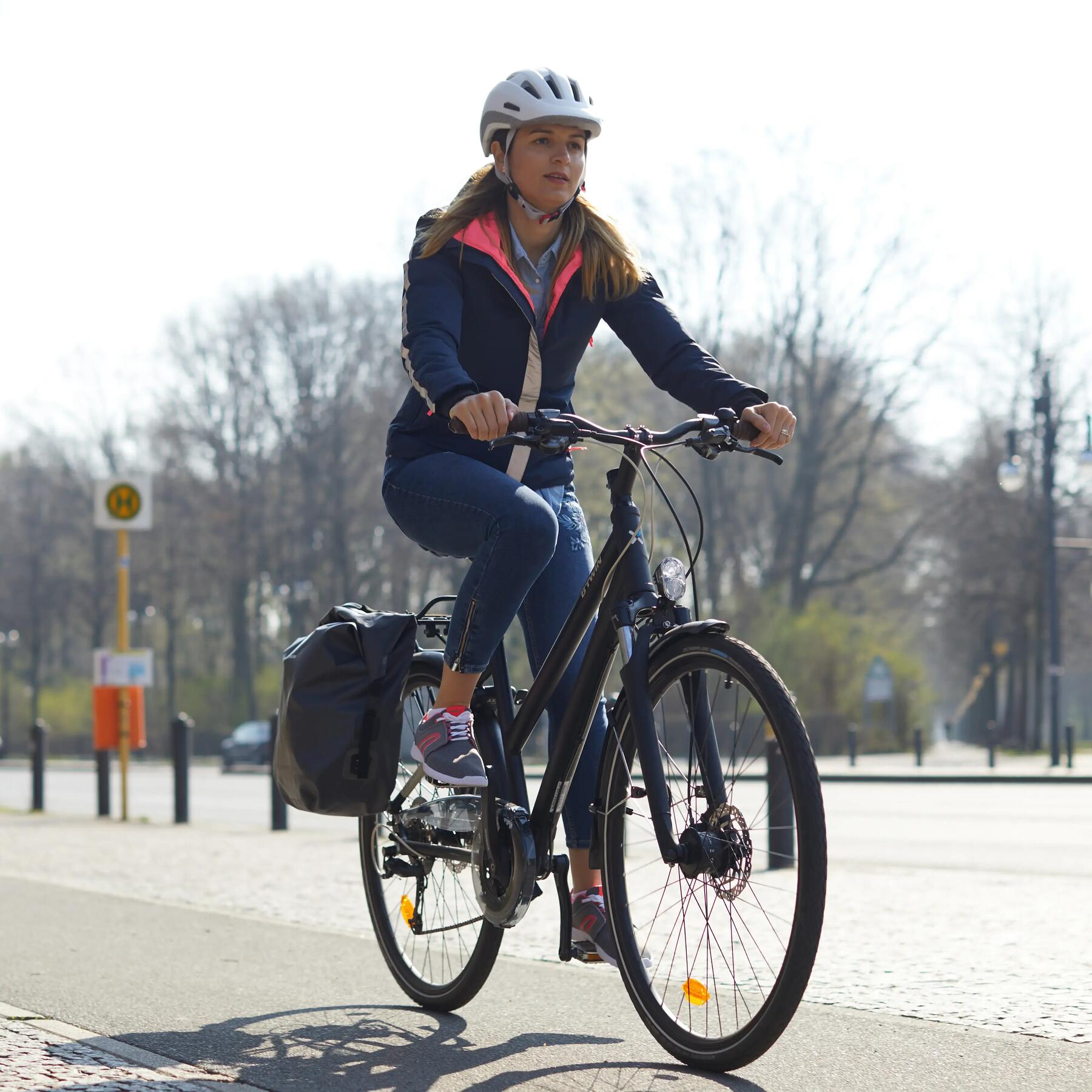 bici monopattino come scegliere oxelo elops decathlon