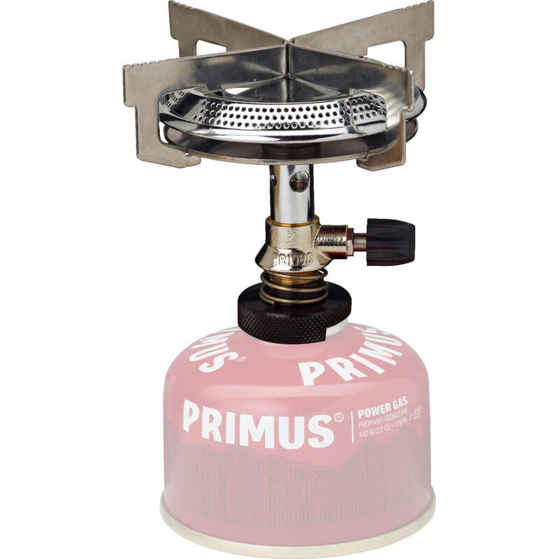 PRIMUS Mimer Duo Trekking and Hiking Camp Stove Decathlon