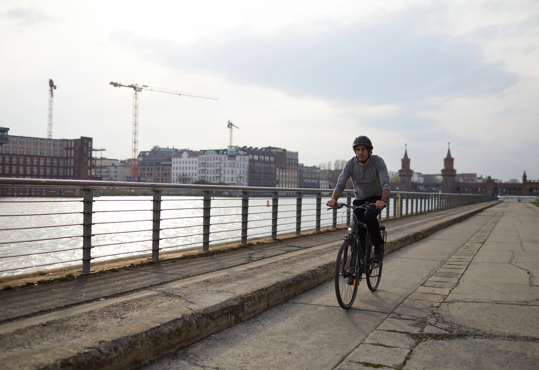 Comment choisir son vélotaf électrique ?