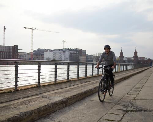 Che bici scegliere per il bike to work?