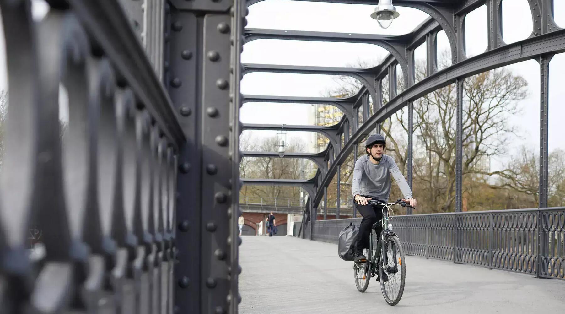 Welke stadsfiets past bij jou?