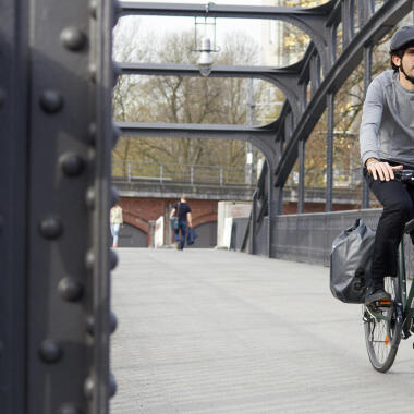 VÉLO VILLE LONGUE DISTANCE, C'EST QUOI ?