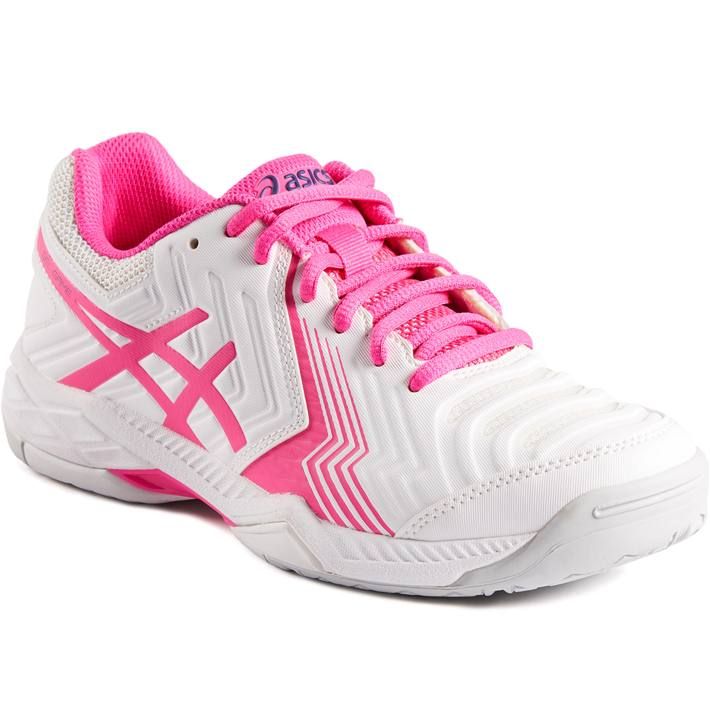 tennis asics decathlon