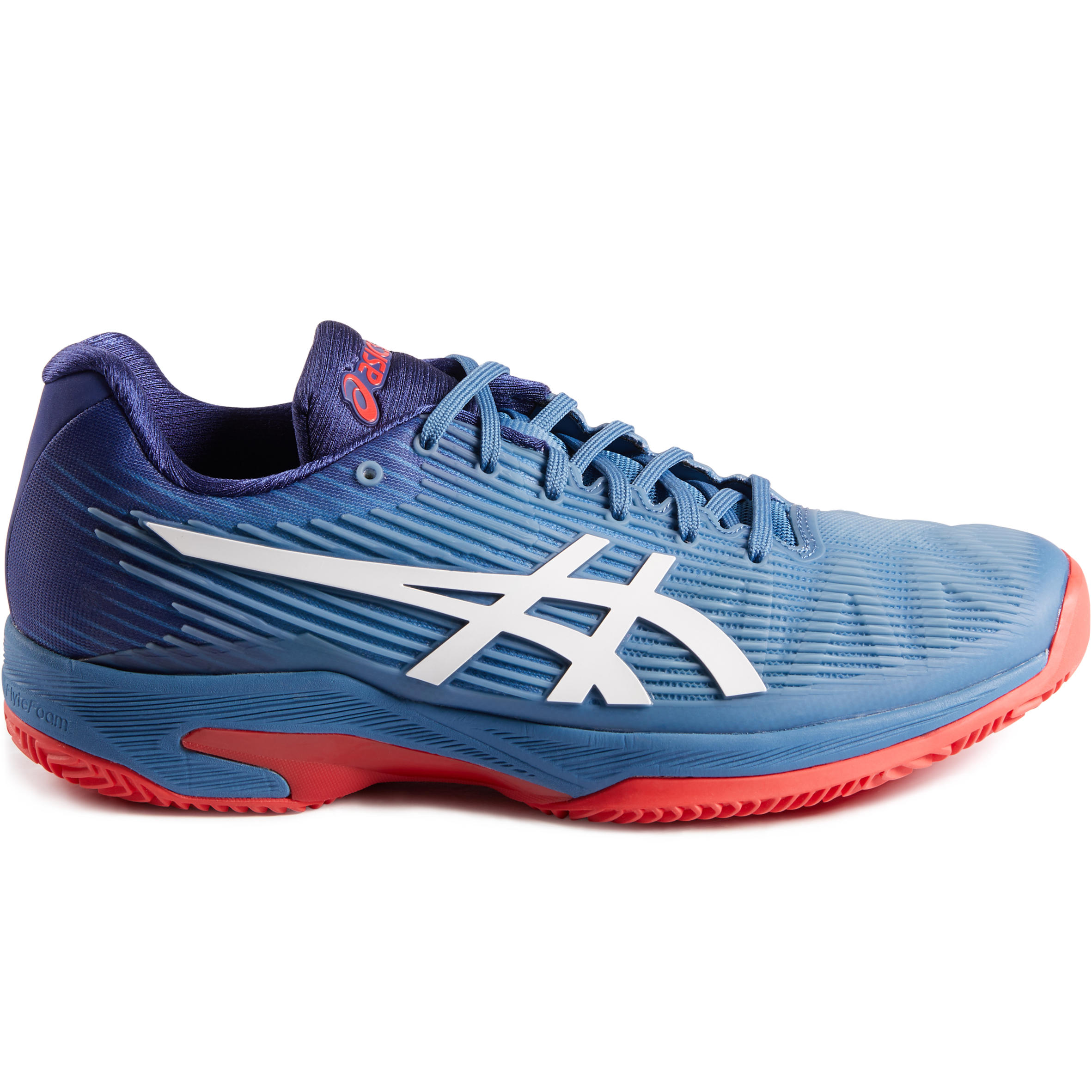 asics decathlon femme