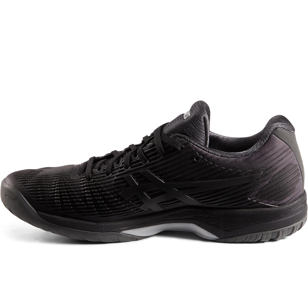 Gel-Solution Speed FF Multi-Court Tennis Shoes - Black