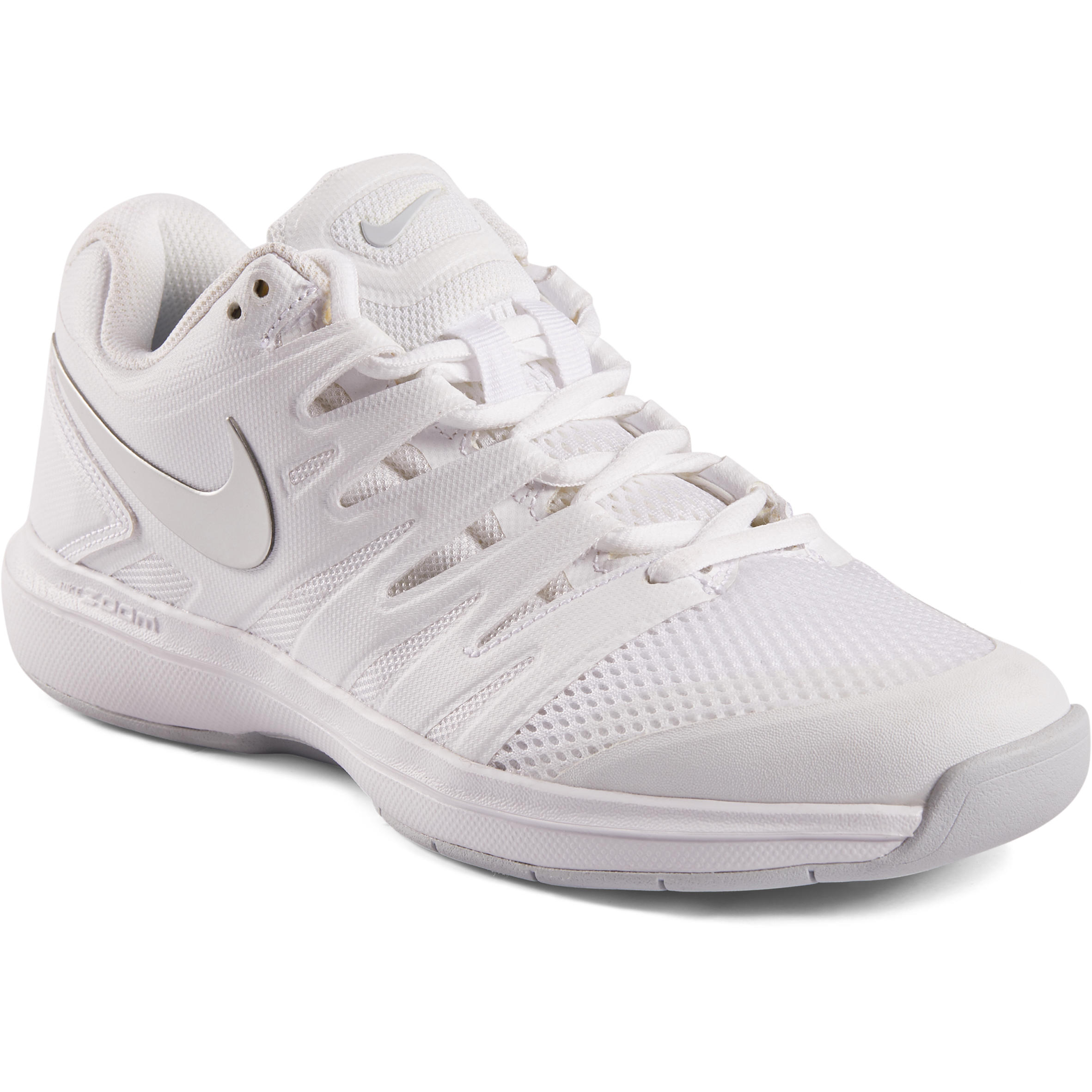 nike prestige women's tennis shoe