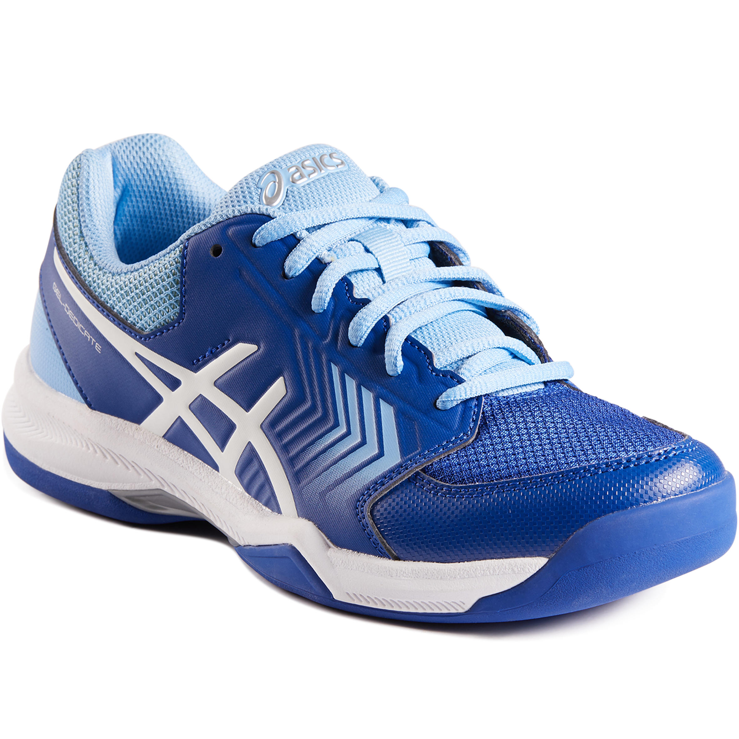 decathlon asics tennis