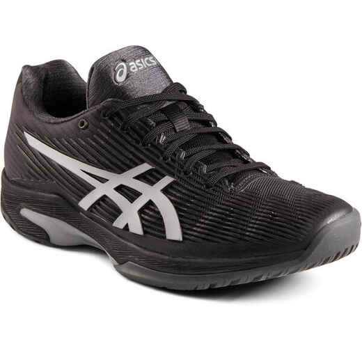 
      Gel-Solution Speed FF Multi-Court Tennis Shoes - Black
  