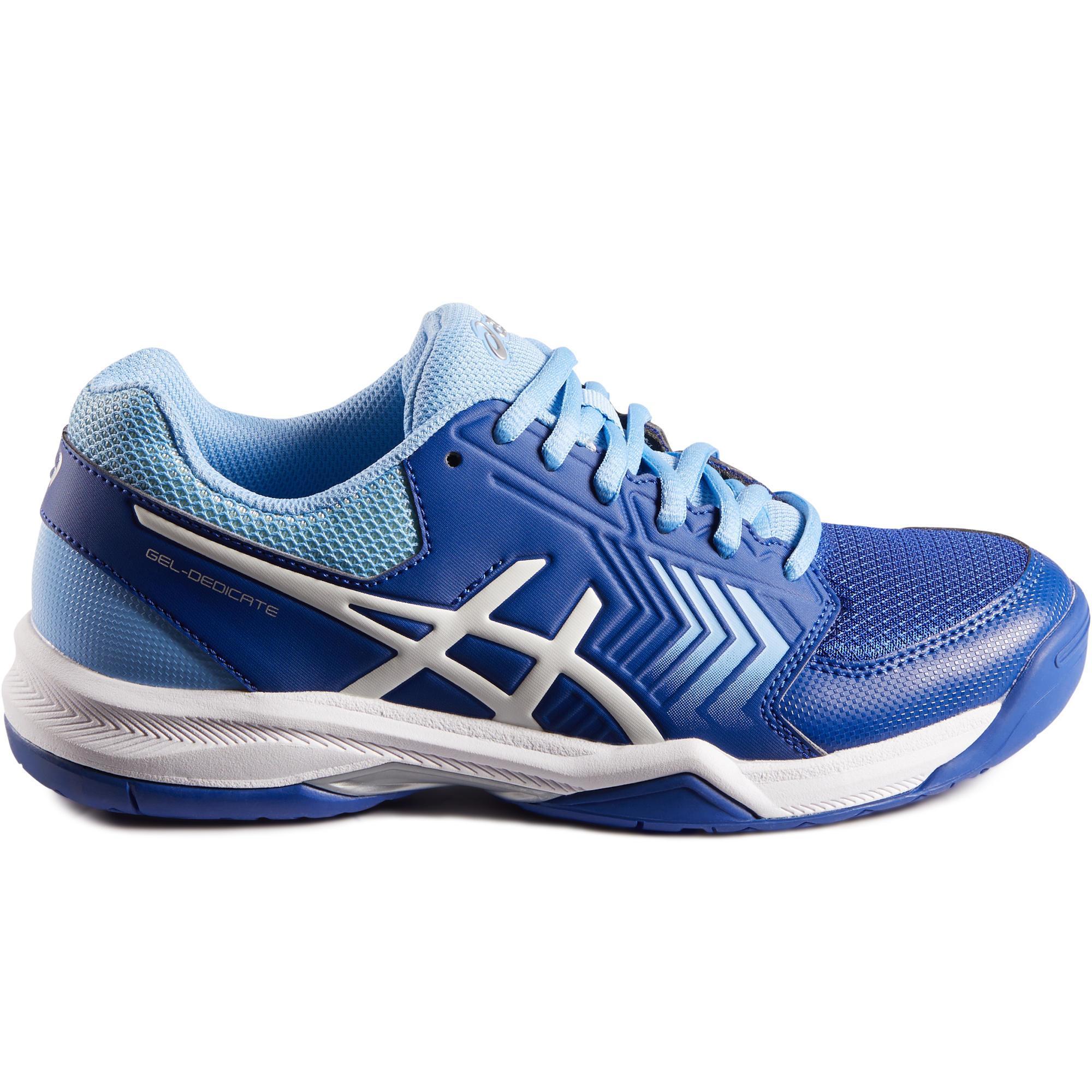 asics gt 3000 fille deepblue