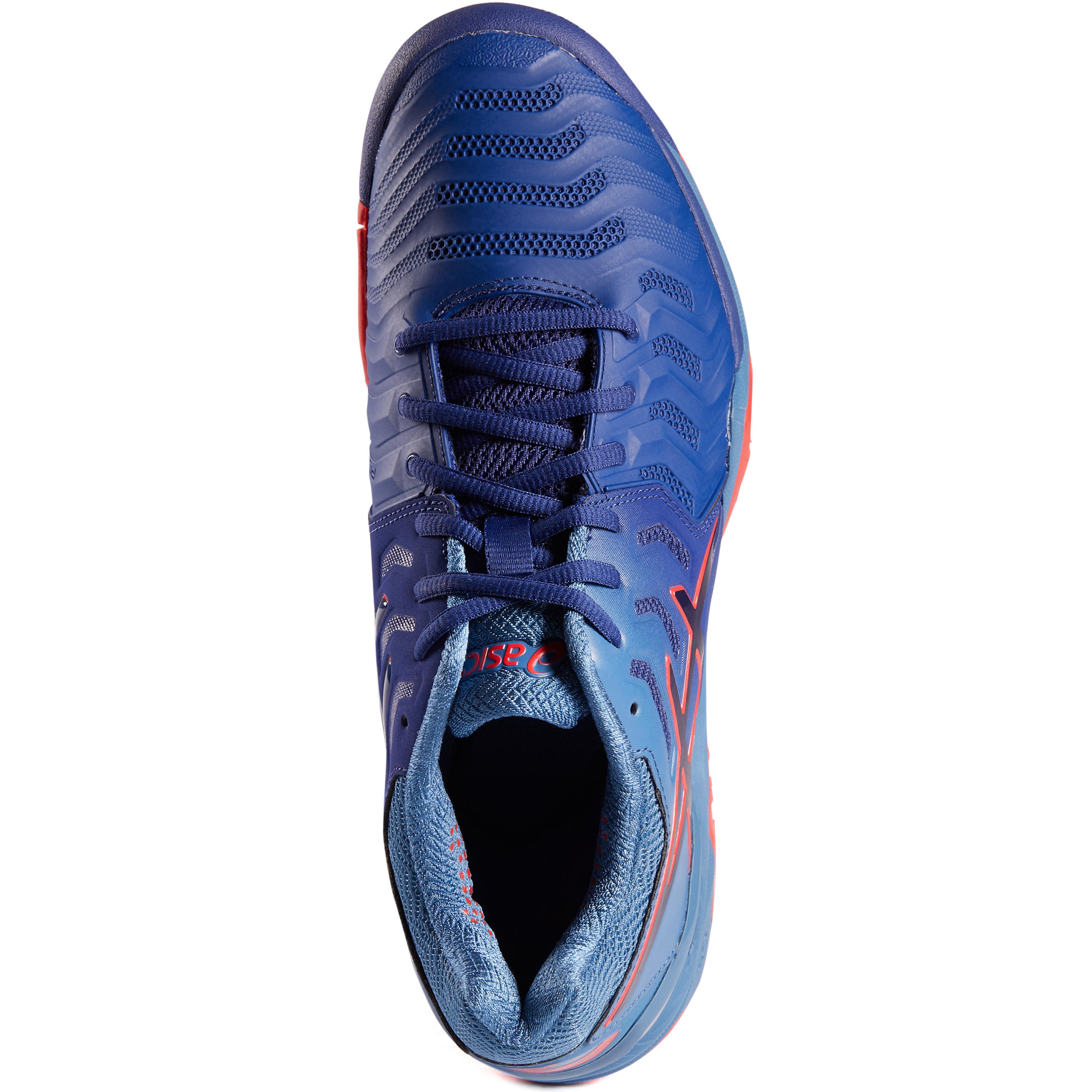 asics gel resolution 7 decathlon