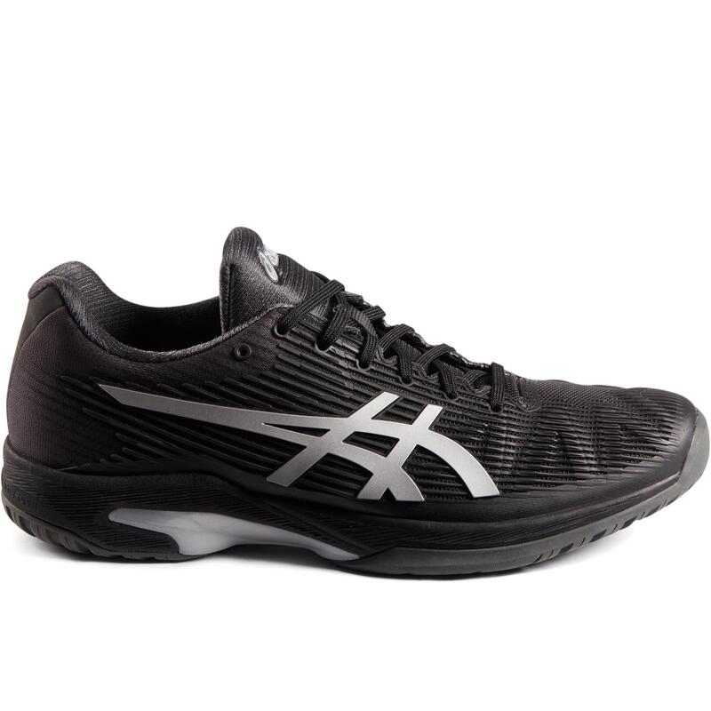 Zapatillas de Tenis Asics Gel Solution Speed FF Hombre Negro Multi Court