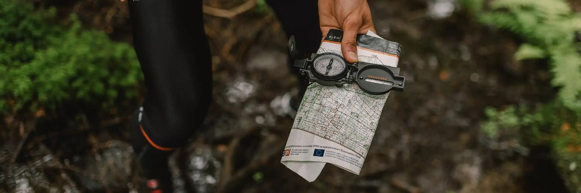 gps geocaching