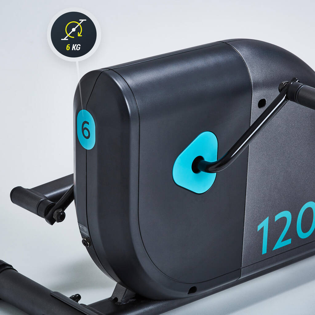 Domyos eL 120 cross trainer review