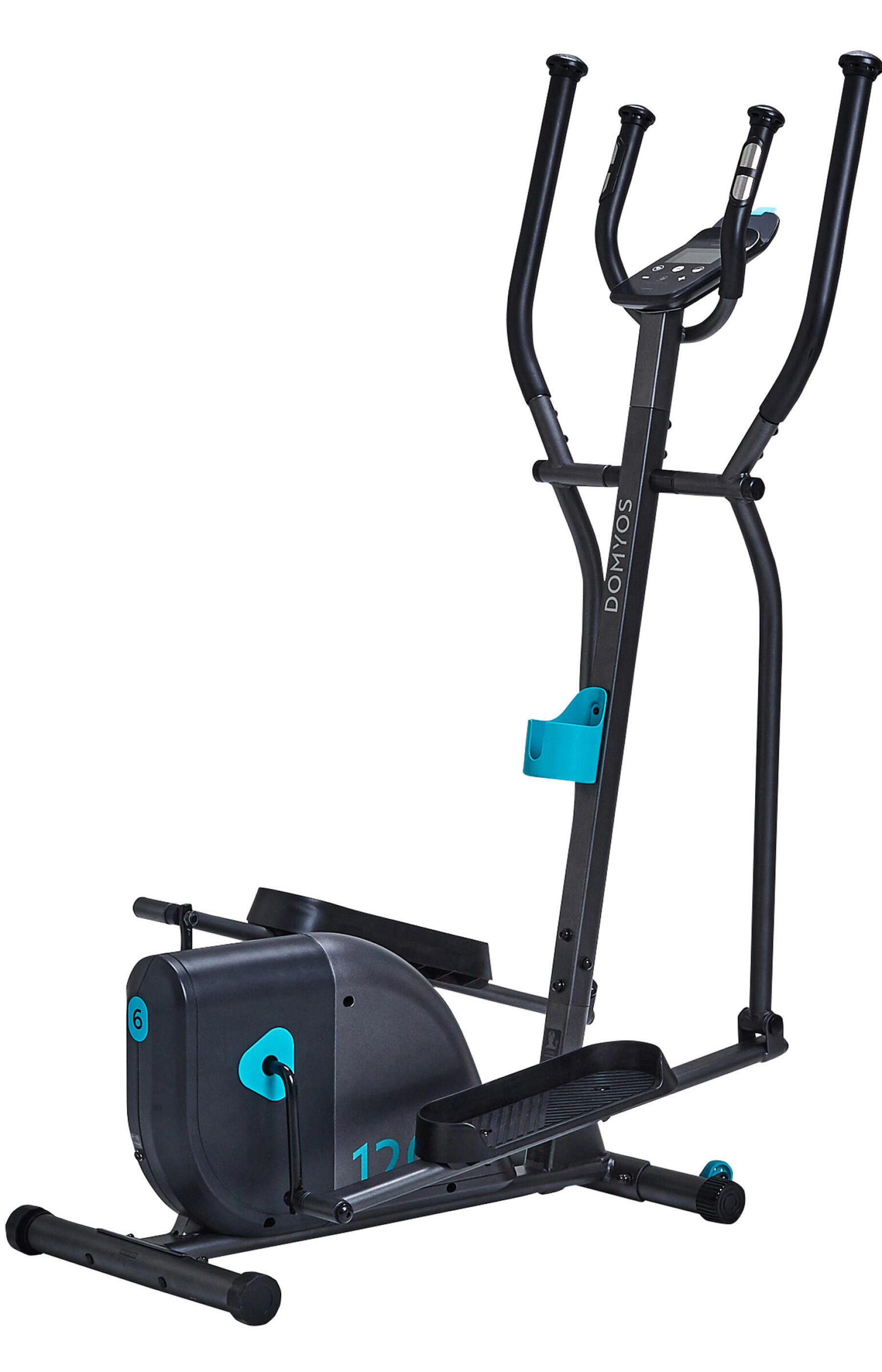 Domyos fc 400 shop cross trainer