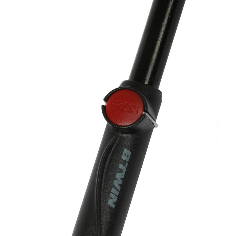 520 Base and Seat Kickstand Decathlon