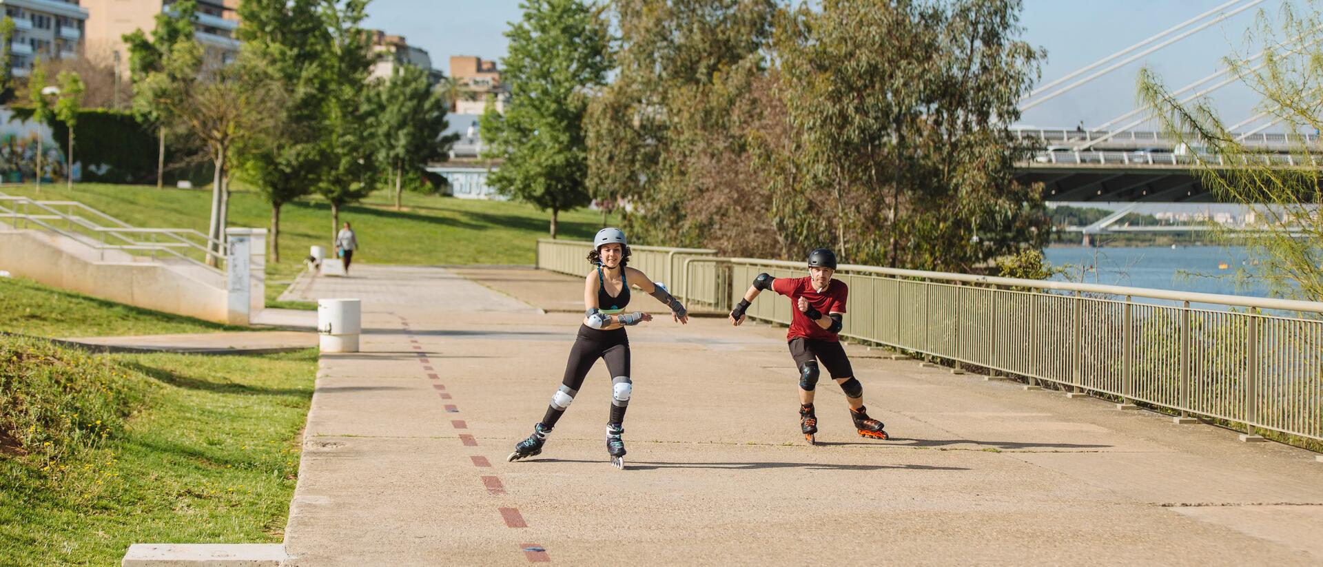 Quels patins à roulettes choisir ?