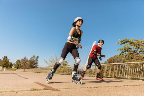 le roller pour se tonifier le roller pour se tonifier