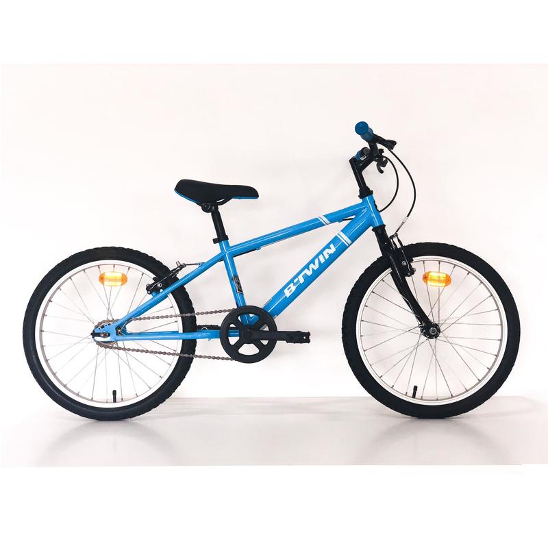 decathlon cycles for 7 year old