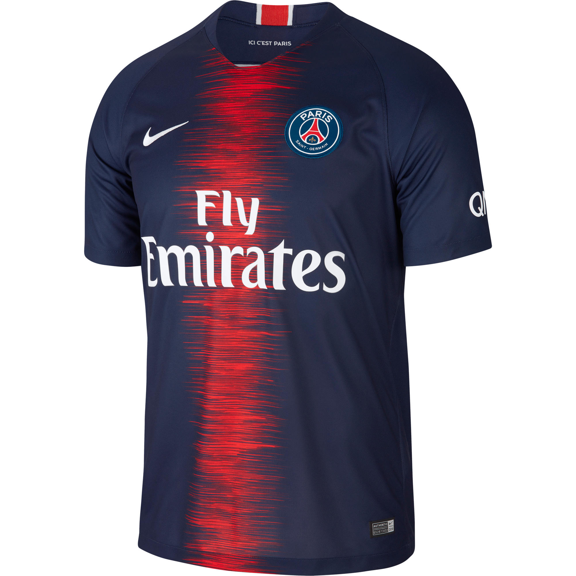 camiseta psg decathlon