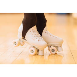 Mallas Patinaje Artístico Niños Axelys Negro AXELYS | Decathlon