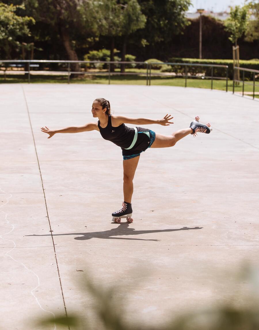 Hoe kies je de juiste rolschaatsen? 