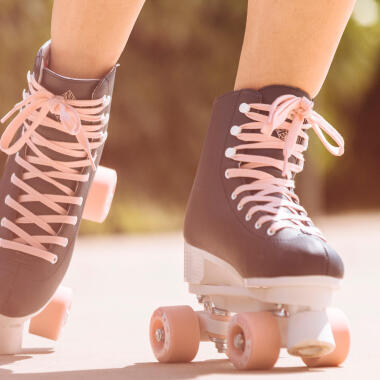 Quels patins à roulettes choisir ?