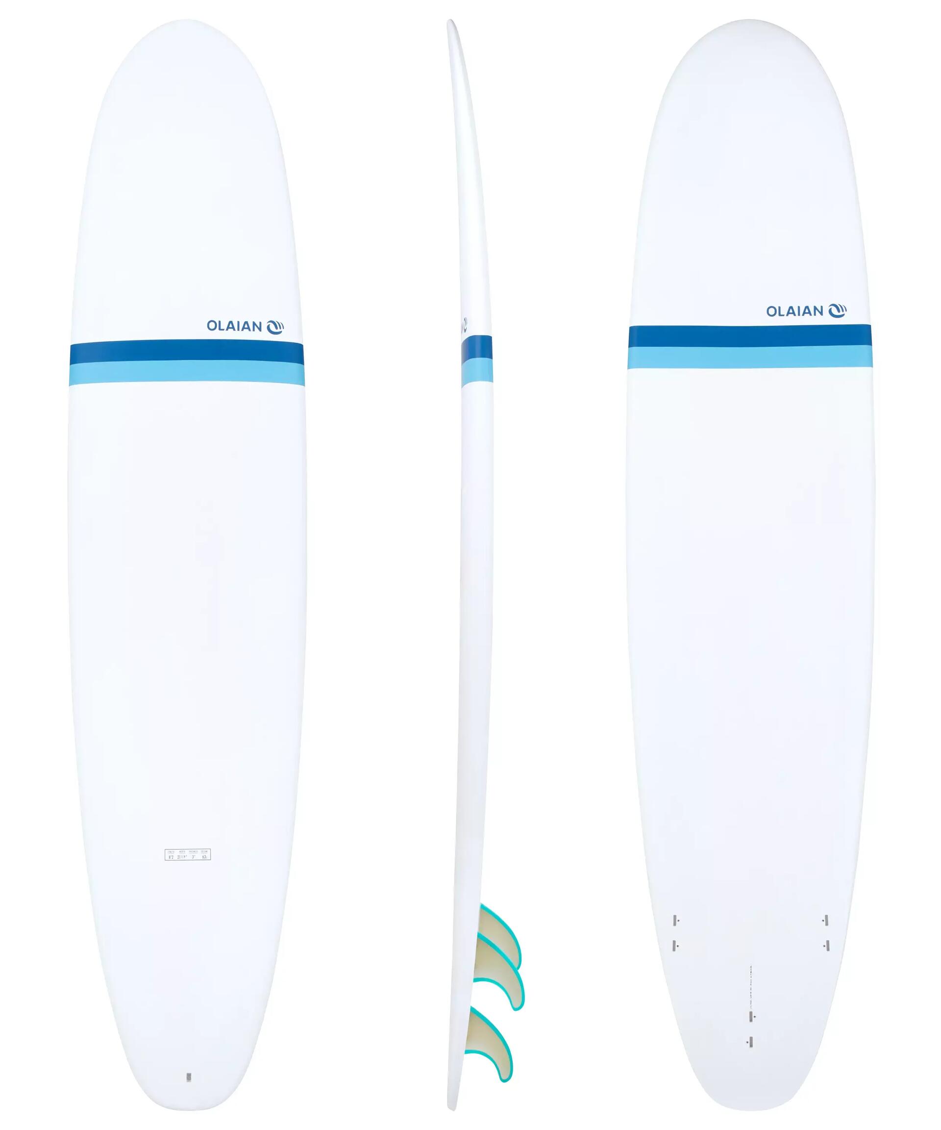 Surfboard testen? | Try before you buy | Decathlon.nl