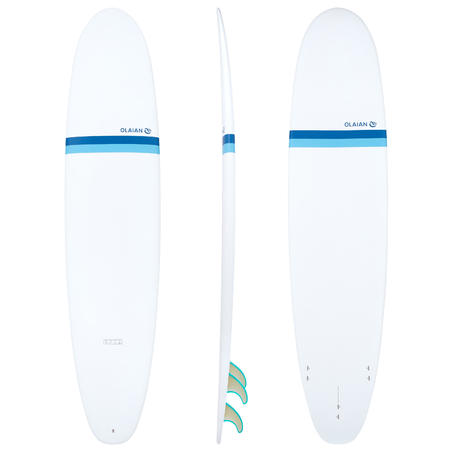 Жесткая доска для серфинга Malibu 8'2" 500