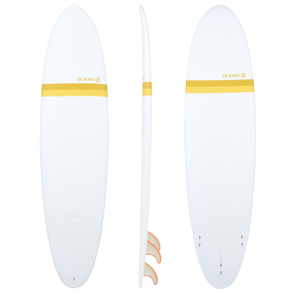 Surfboard 500