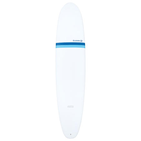 Жесткая доска для серфинга Malibu 8'2" 500
