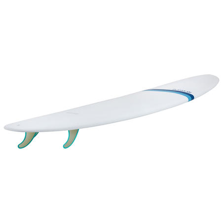 Жесткая доска для серфинга Malibu 8'2" 500