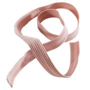 Elástico para zapatillas de danza