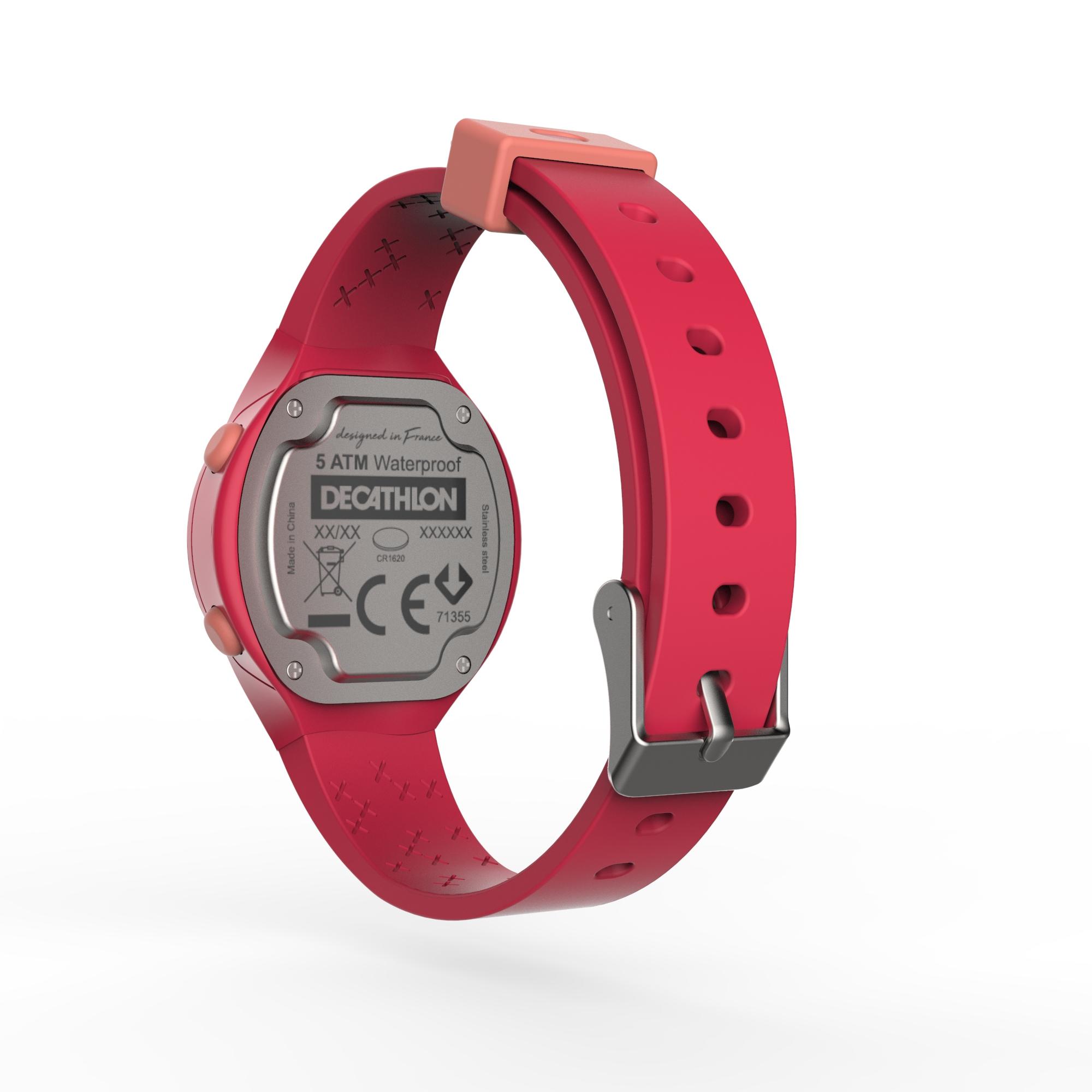 decathlon geonaute w500 activity tracker