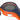Running stopwatch W200 M - blue and orange