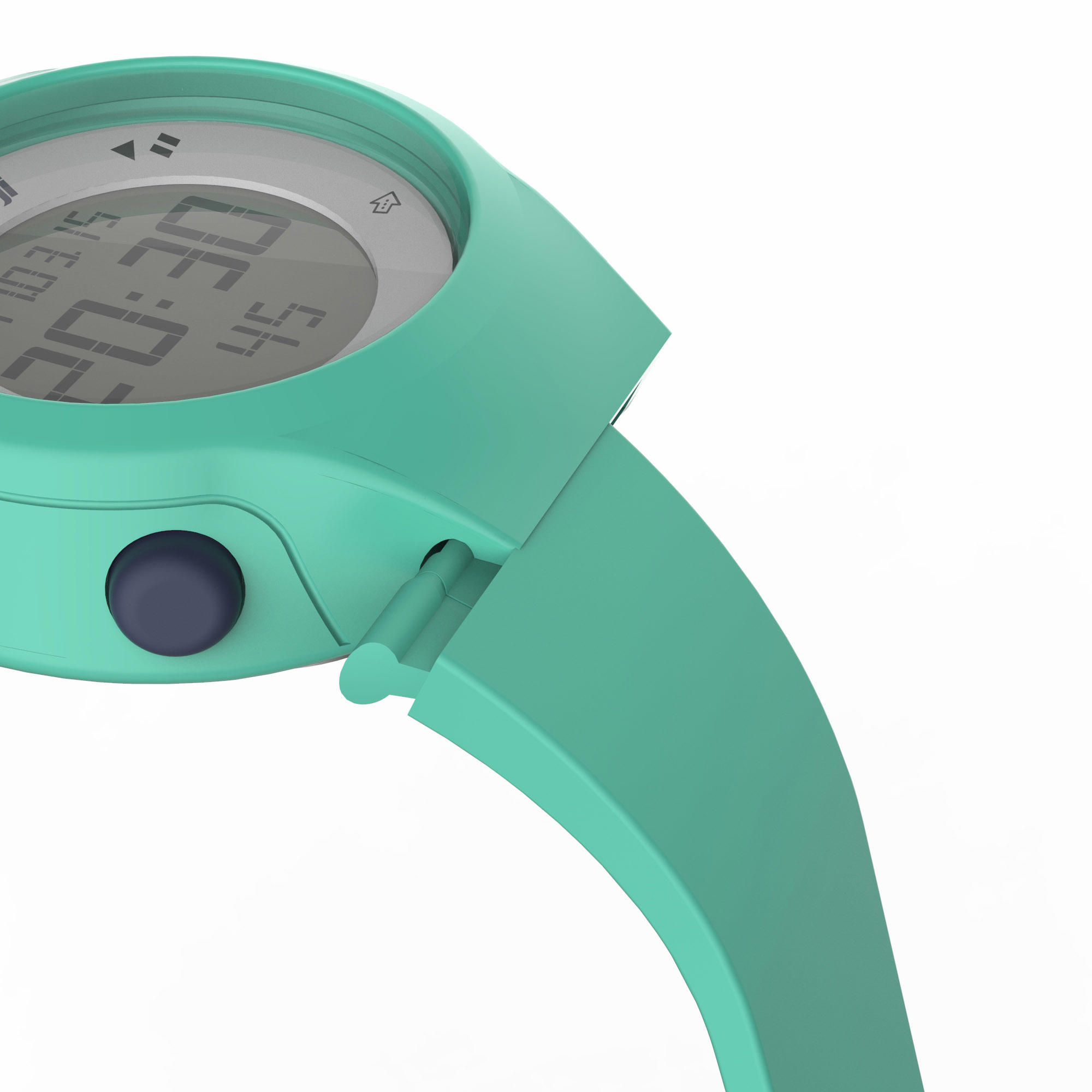 decathlon geonaute w500 activity tracker