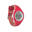 Orologio cronometro running W200 S rosa-corallo