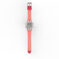 W200 S Running Stopwatch Pink Coral - Women 