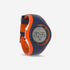 นาฬิกาจับเวลาขณะวิ่งสำหรับผู้ชายรุ่น W200 M (สีน้ำเงิน/ส้ม)
