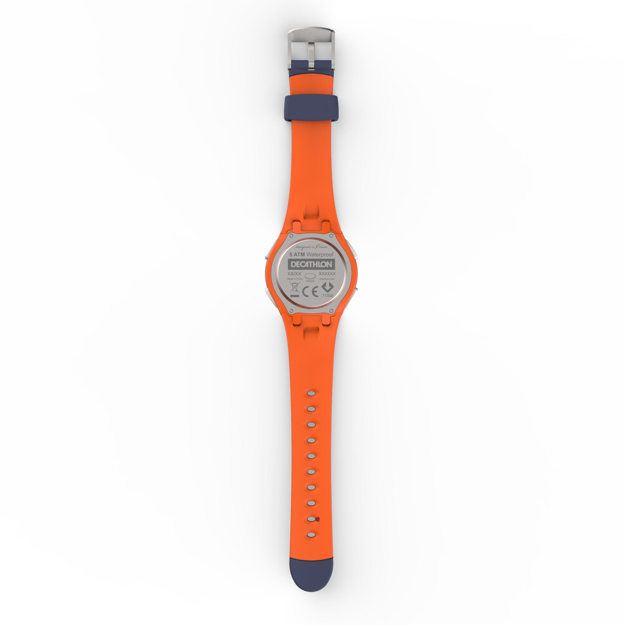 Reloj kalenji 5atm waterproof sale