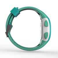 Reloj digital running Cronometro Niños W200 S verde